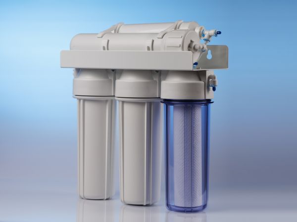 Reverse Osmosis Repair in League City