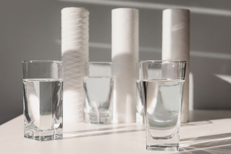 Water Treatment Equipment