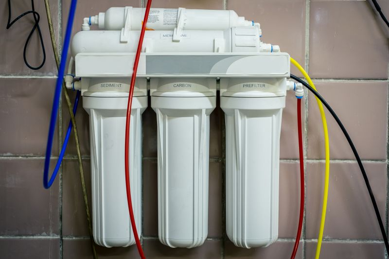 Disinfection Equipment