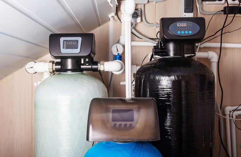 Residential Water System